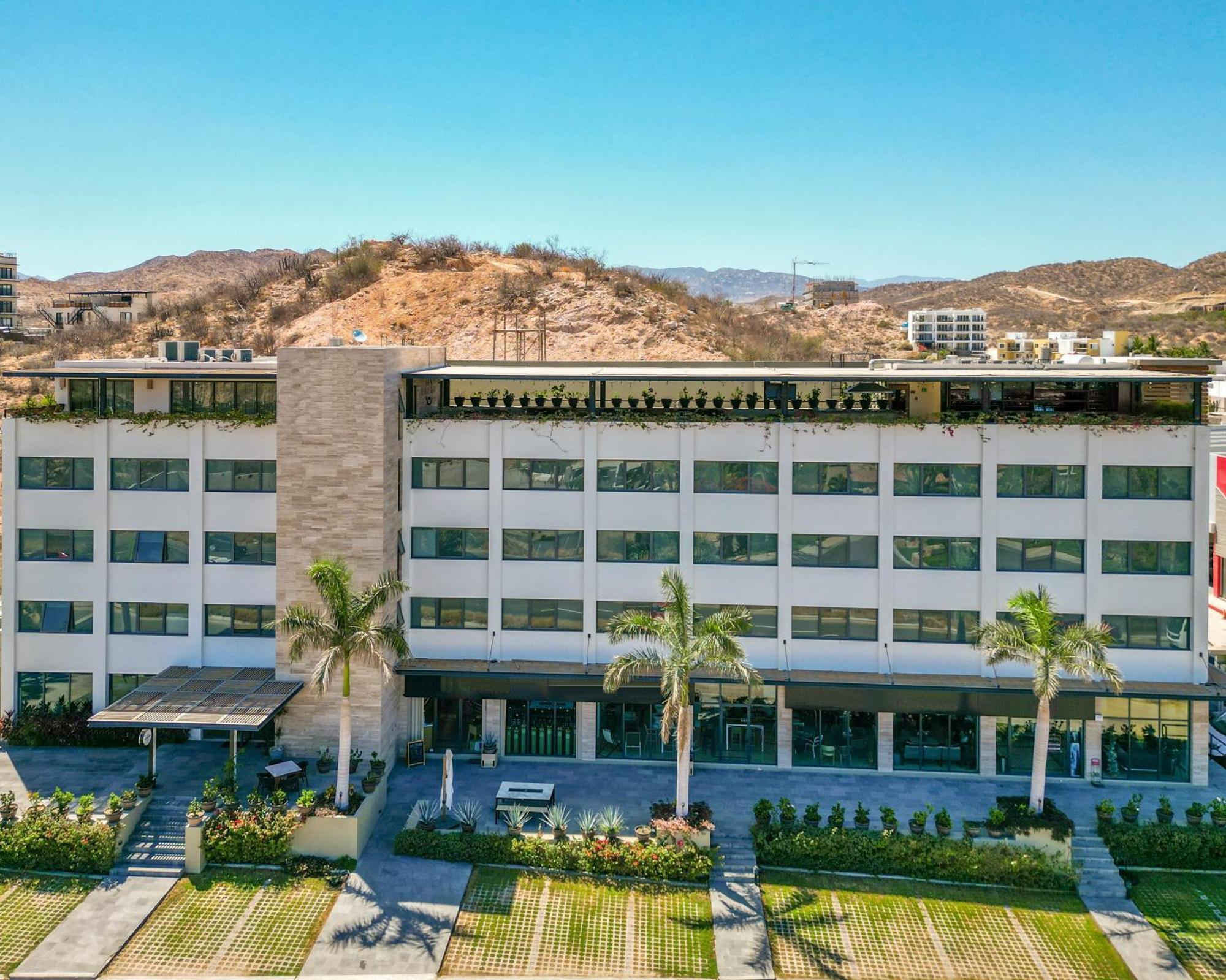 Gamma Los Cabos San José del Cabo Exterior photo